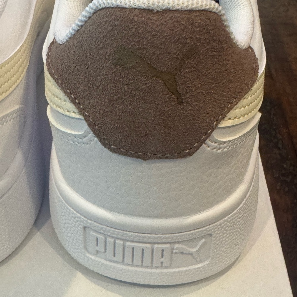 Puma Shuffle Sneaker - Picture 5 of 14